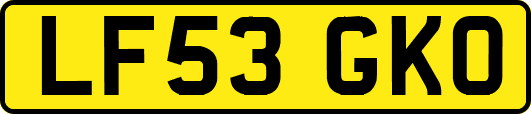 LF53GKO
