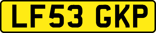 LF53GKP