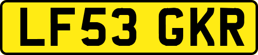 LF53GKR