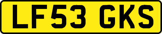 LF53GKS