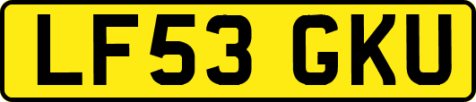LF53GKU