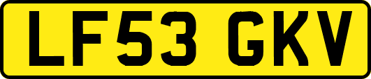 LF53GKV