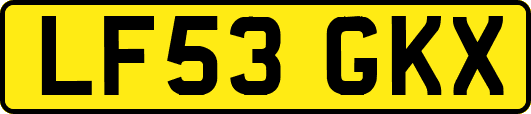 LF53GKX
