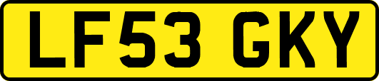 LF53GKY