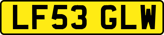 LF53GLW