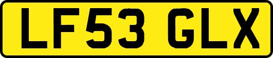 LF53GLX