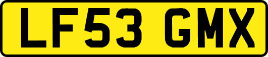 LF53GMX
