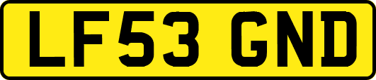 LF53GND