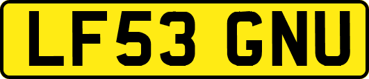 LF53GNU