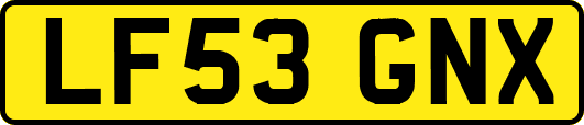 LF53GNX