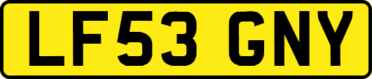 LF53GNY