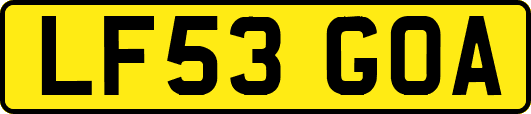 LF53GOA