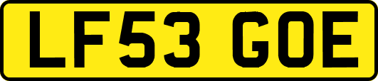 LF53GOE
