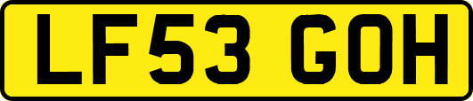 LF53GOH
