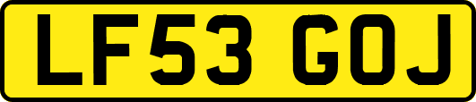 LF53GOJ