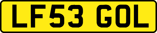 LF53GOL