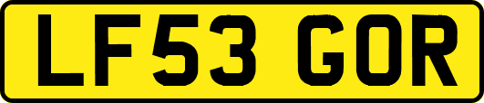 LF53GOR