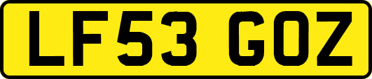 LF53GOZ