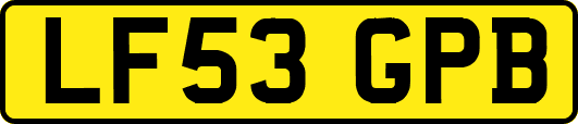 LF53GPB