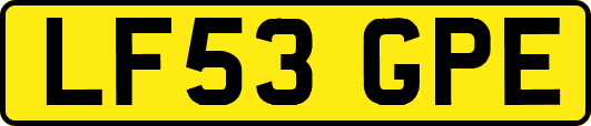 LF53GPE