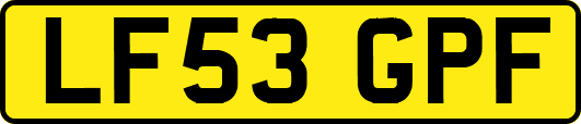 LF53GPF
