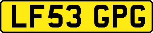 LF53GPG