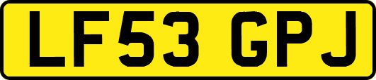 LF53GPJ