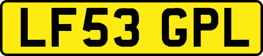 LF53GPL