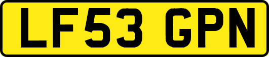 LF53GPN