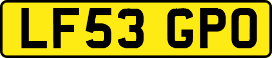 LF53GPO
