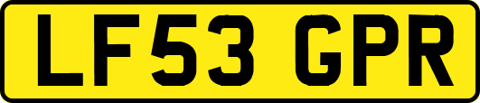 LF53GPR