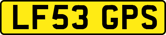 LF53GPS