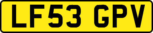 LF53GPV