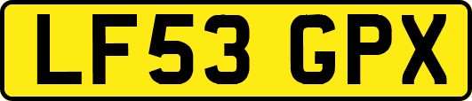LF53GPX