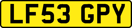 LF53GPY