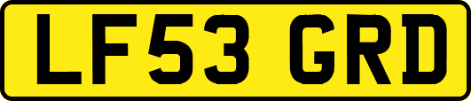 LF53GRD