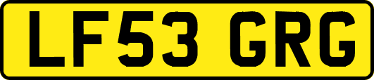 LF53GRG