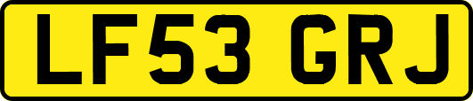 LF53GRJ