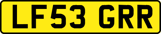 LF53GRR