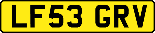 LF53GRV