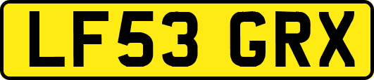 LF53GRX