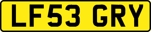 LF53GRY