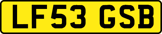 LF53GSB