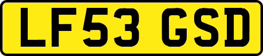 LF53GSD