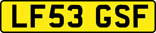 LF53GSF