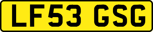 LF53GSG