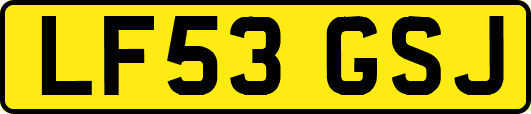 LF53GSJ