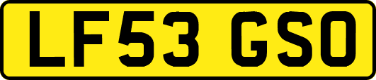 LF53GSO