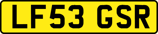 LF53GSR