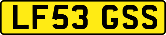 LF53GSS